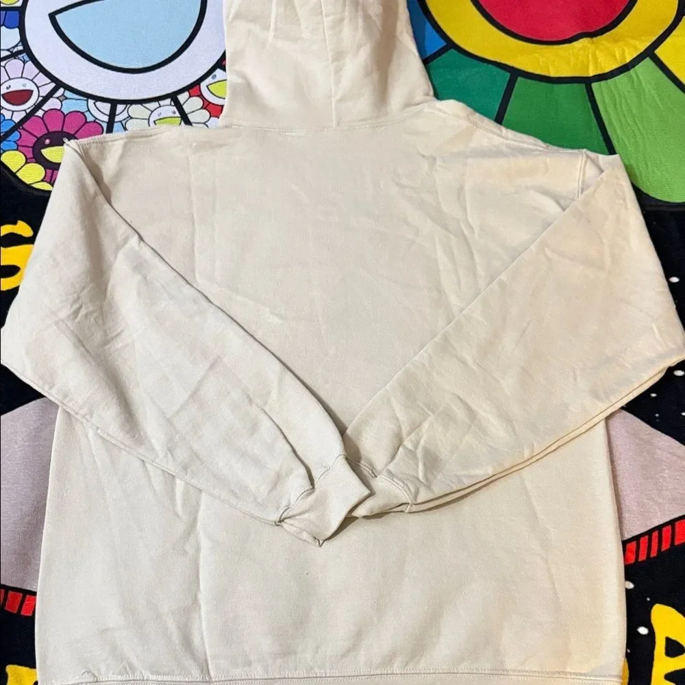 Fashion Nova  Teddy Bear No Bad Days Sweater